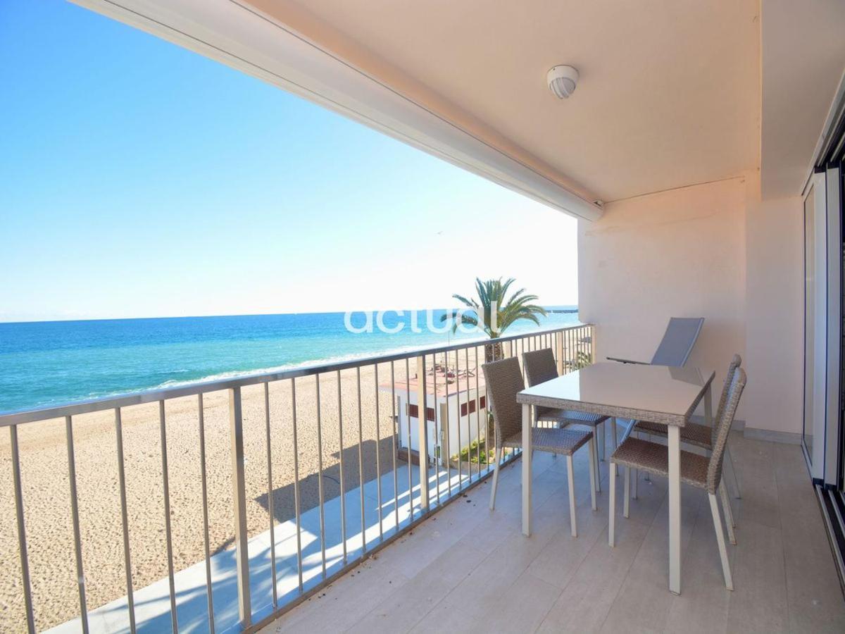 Beach Palace B-2 Castell-Castell-Platja d'Aro Extérieur photo