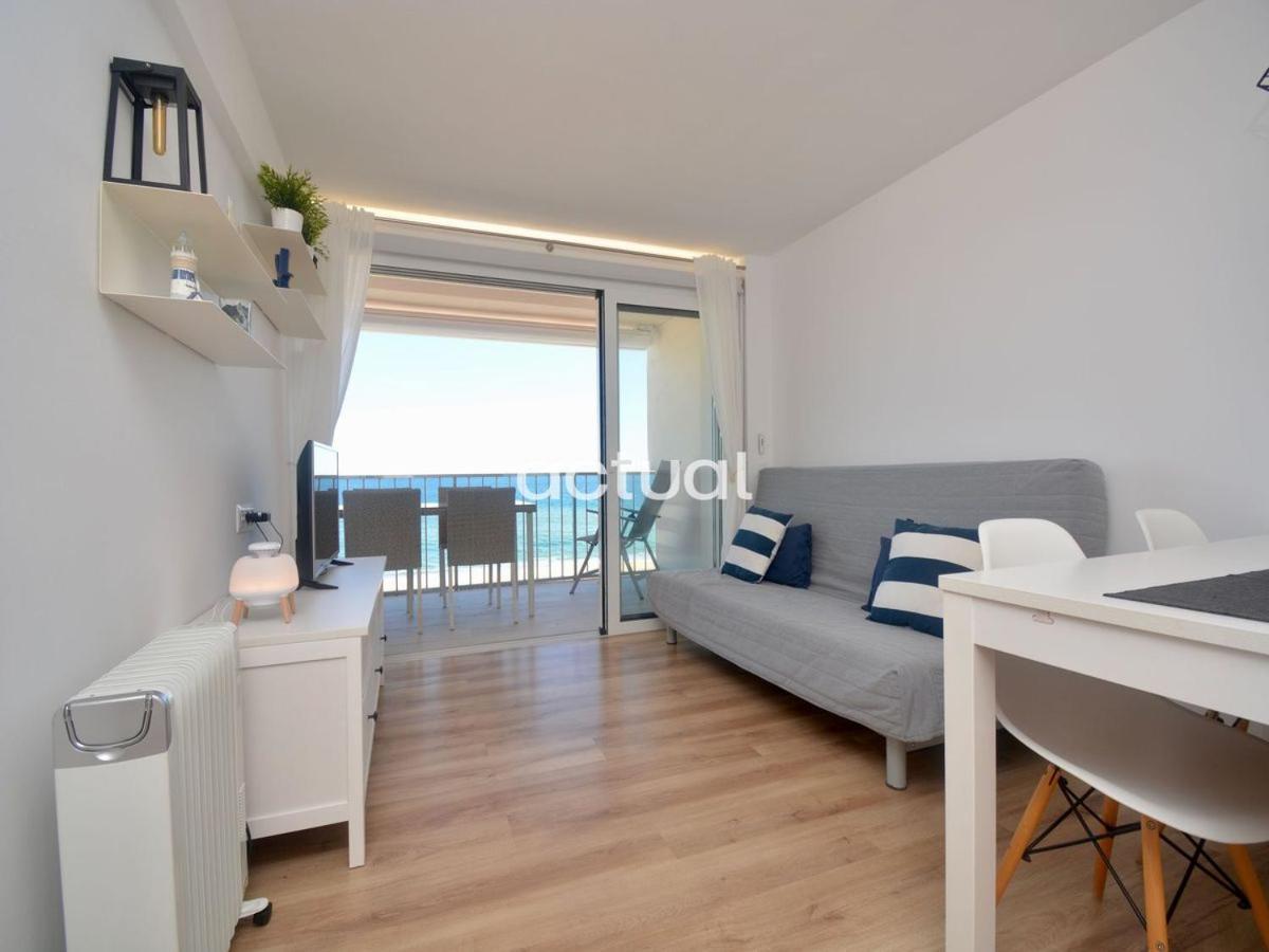 Beach Palace B-2 Castell-Castell-Platja d'Aro Extérieur photo