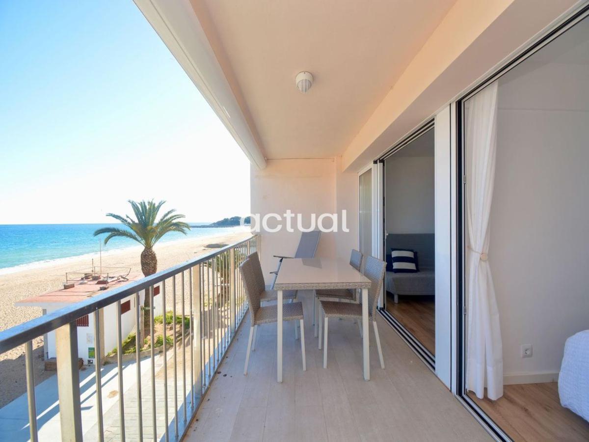 Beach Palace B-2 Castell-Castell-Platja d'Aro Extérieur photo