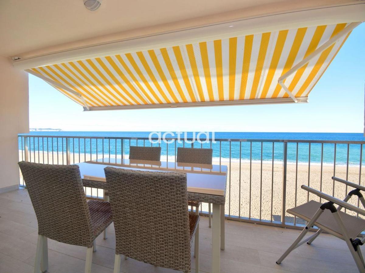 Beach Palace B-2 Castell-Castell-Platja d'Aro Extérieur photo