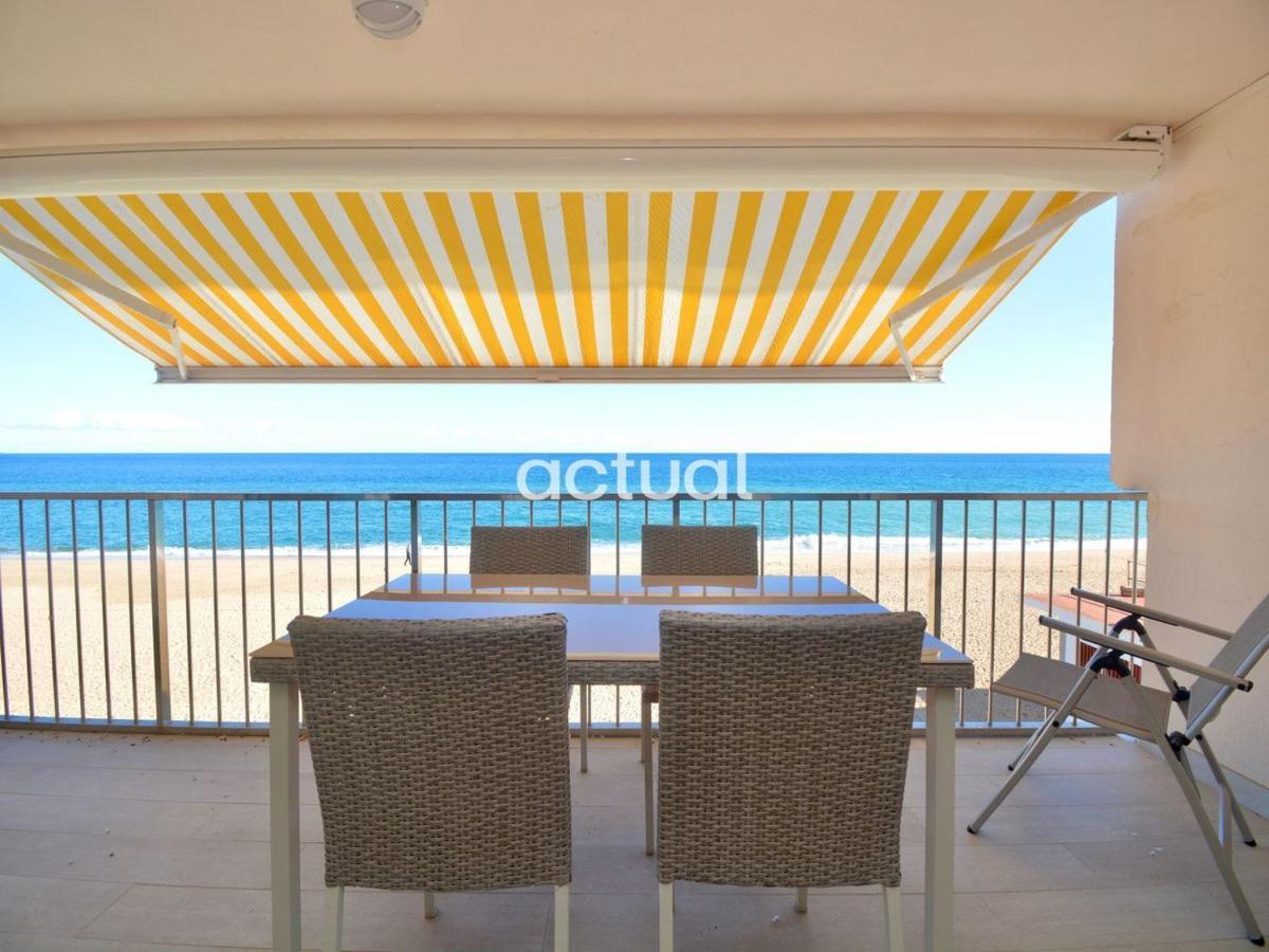 Beach Palace B-2 Castell-Castell-Platja d'Aro Extérieur photo
