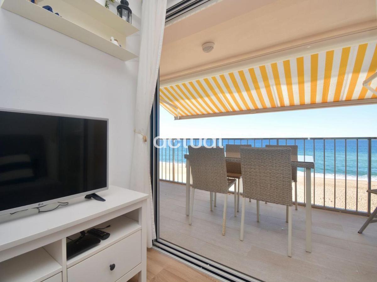 Beach Palace B-2 Castell-Castell-Platja d'Aro Extérieur photo
