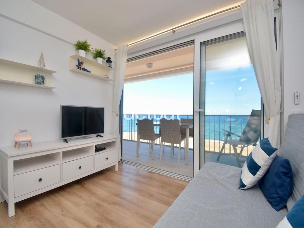 Beach Palace B-2 Castell-Castell-Platja d'Aro Extérieur photo