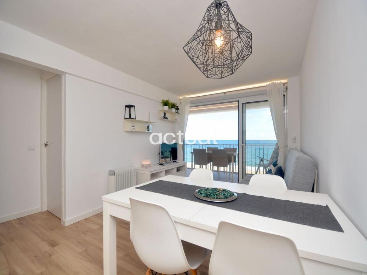 Beach Palace B-2 Castell-Castell-Platja d'Aro Extérieur photo
