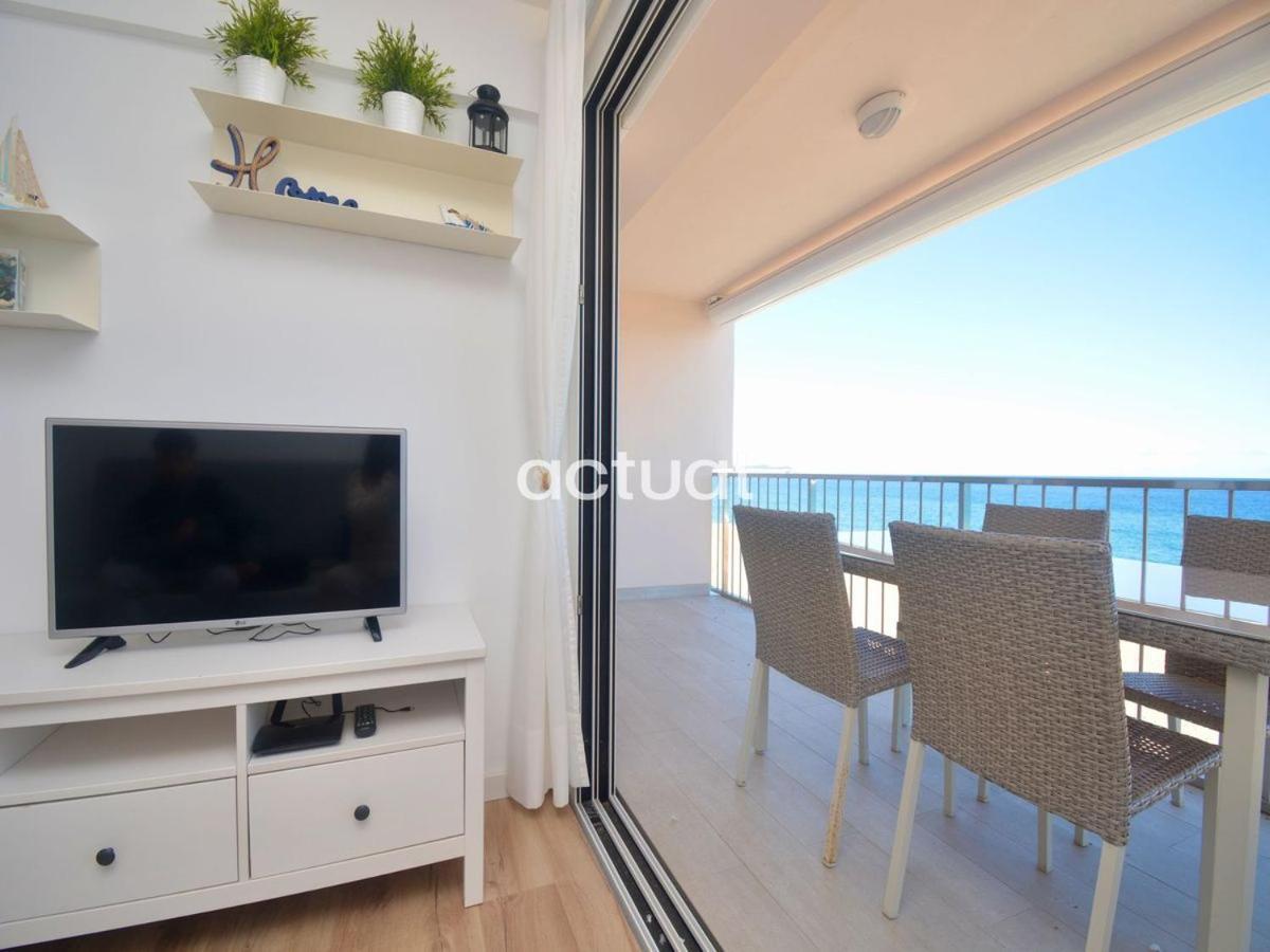 Beach Palace B-2 Castell-Castell-Platja d'Aro Extérieur photo