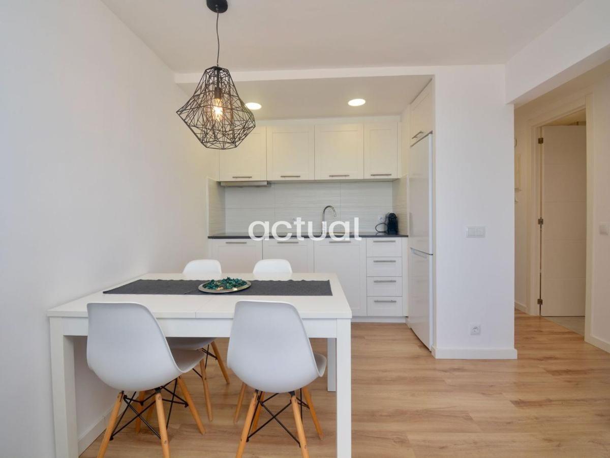 Beach Palace B-2 Castell-Castell-Platja d'Aro Extérieur photo